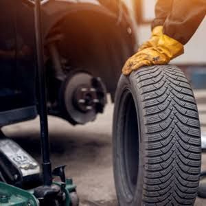 Karabük Oto Lastikçi